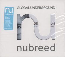 Load image into Gallery viewer, Oliver Schories : Nubreed 10 (2xCD, Comp, Mixed)
