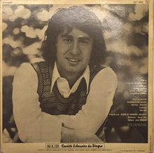 Load image into Gallery viewer, Bernard Sauvat : L&#39;Amitié (LP, Album)
