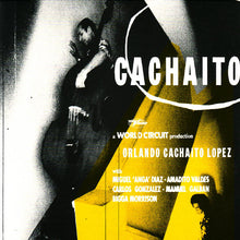 Load image into Gallery viewer, Orlando &quot;Cachaíto&quot; López : Cachaito (CD, Album, Sli)
