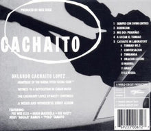 Load image into Gallery viewer, Orlando &quot;Cachaíto&quot; López : Cachaito (CD, Album, Sli)
