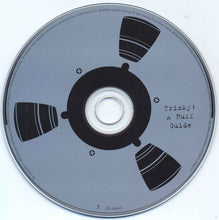 Load image into Gallery viewer, Tricky : A Ruff Guide (CD, Comp, RM)
