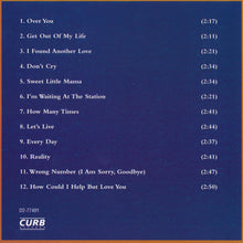 Load image into Gallery viewer, Aaron Neville : Classics (CD, Comp)
