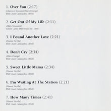 Load image into Gallery viewer, Aaron Neville : Classics (CD, Comp)

