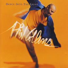 Load image into Gallery viewer, Phil Collins : Dance Into The Light (CD, Album)
