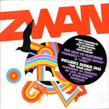 Load image into Gallery viewer, Zwan : Mary Star Of The Sea (CD, Album + DVD-V, Bon)
