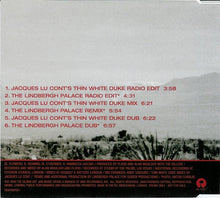 Load image into Gallery viewer, The Killers : When You Were Young (Club Mixes) (CD, Single, Promo)
