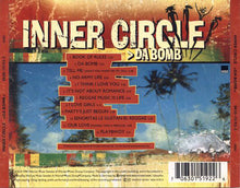 Load image into Gallery viewer, Inner Circle : Da Bomb (CD, Album)
