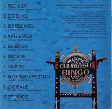 Load image into Gallery viewer, Great White : Psycho City (CD, Album)
