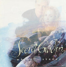 Load image into Gallery viewer, Secret Garden : White Stones (CD, Album)

