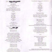 Load image into Gallery viewer, Dr. Alban : One Love: The Album (Second Edition) (CD, Album)
