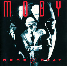 Load image into Gallery viewer, Moby : Drop A Beat (CD, Single)
