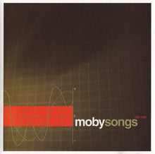 Load image into Gallery viewer, Moby : Songs (1993-1998) (CD, Comp, WEA)
