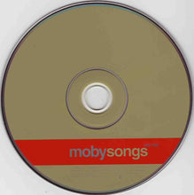 Load image into Gallery viewer, Moby : Songs (1993-1998) (CD, Comp, WEA)
