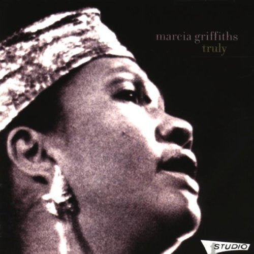 Marcia Griffiths : Truly (CD, Album)