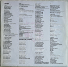 Load image into Gallery viewer, Juan Luis Guerra 4.40 : Bachata Rosa (LP, Album)
