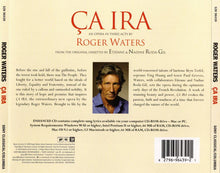 Load image into Gallery viewer, Roger Waters - Bryn Terfel • Paul Groves • Ying Huang : Ça Ira = There Is Hope (2xCD, Album, Enh)
