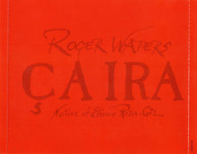 Load image into Gallery viewer, Roger Waters - Bryn Terfel • Paul Groves • Ying Huang : Ça Ira = There Is Hope (2xCD, Album, Enh)
