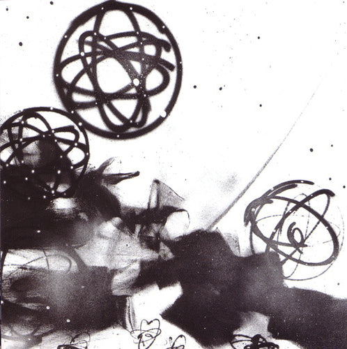 UNKLE : In A State (CD, Maxi)