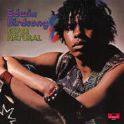 Edwin Birdsong : Super Natural (CD, Album)
