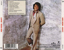 Load image into Gallery viewer, James Brown : Gravity (CD, Album)
