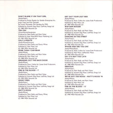 Load image into Gallery viewer, Matt Bianco : The Best Of Matt Bianco (CD, Comp)
