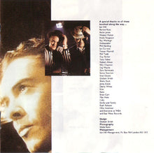 Load image into Gallery viewer, Matt Bianco : The Best Of Matt Bianco (CD, Comp)
