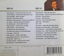 Load image into Gallery viewer, Various : Burt Bacharach &amp; Friends - Gold (2xCD, Comp)

