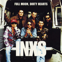 Load image into Gallery viewer, INXS : Full Moon, Dirty Hearts (CD, Album)
