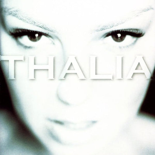 Thalía : Amor A la Mexicana (CD, Album, RE)