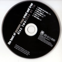 Load image into Gallery viewer, Suzanne Vega : The Best Of Suzanne Vega - Tried And True (CD, Comp + CD, Album, Ltd)
