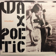 Load image into Gallery viewer, Wax Poetic : Istanbul (CD, Album, Dig)
