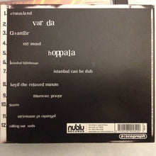 Load image into Gallery viewer, Wax Poetic : Istanbul (CD, Album, Dig)
