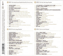 Load image into Gallery viewer, Various : Saint-Germain-Des-Prés Café (Anthology) (4xCD, Comp, P/Mixed)
