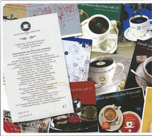 Load image into Gallery viewer, Various : Saint-Germain-Des-Prés Café (Anthology) (4xCD, Comp, P/Mixed)
