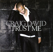 Load image into Gallery viewer, Craig David : Trust Me (CD, Album)
