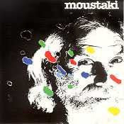 Georges Moustaki : Moustaki (CD, Album)