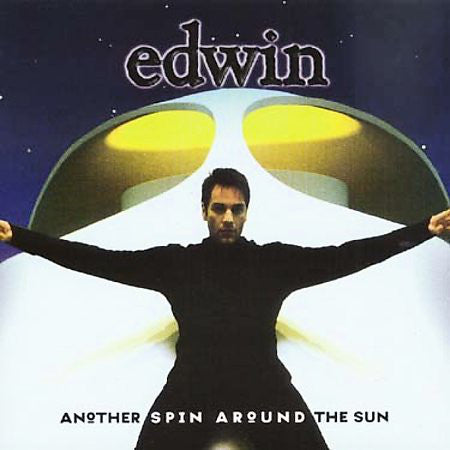 Edwin : Another Spin Around The Sun (CD, Album)