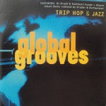 Various : Global Grooves (CD, Comp)