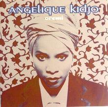 Load image into Gallery viewer, Angélique Kidjo : Oremi (CD, Album, RE, PMD)
