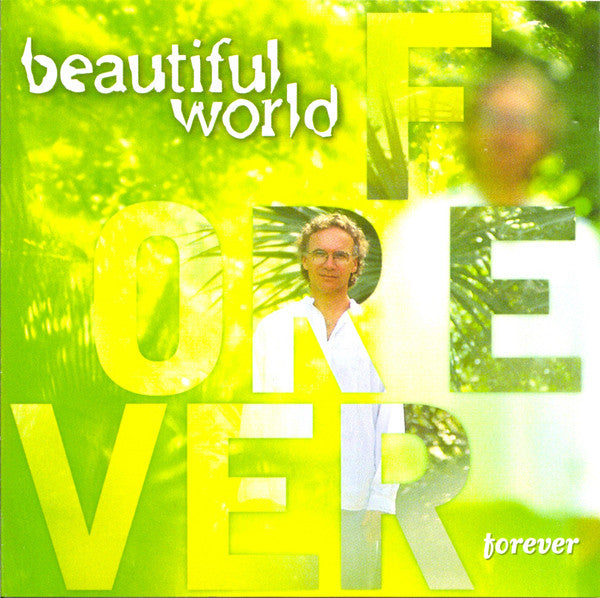 Buy Beautiful World : Forever (CD, Album) Online for a great price