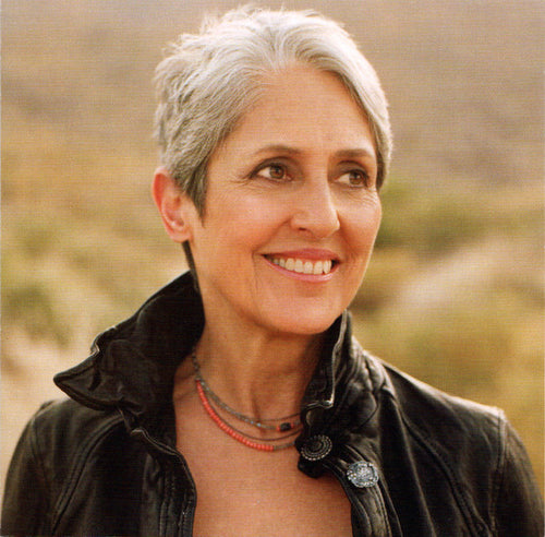 Joan Baez : Day After Tomorrow (CD, Album)