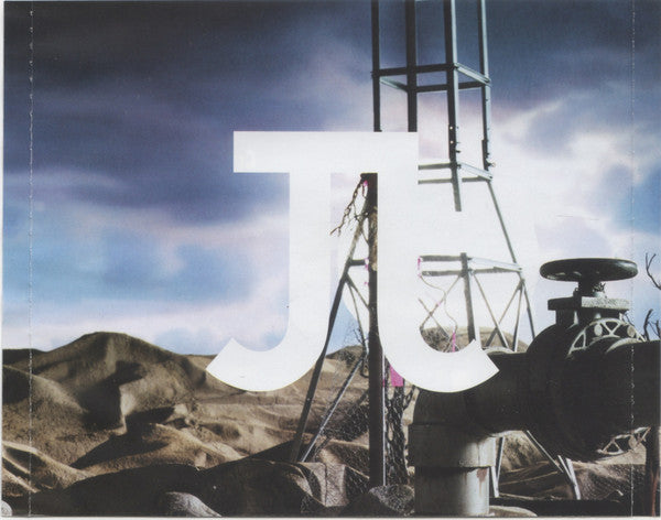 Justified [Limited Edition Digipak] by Justin Timberlake (CD, Nov-2002,  Jive (US 638592247727