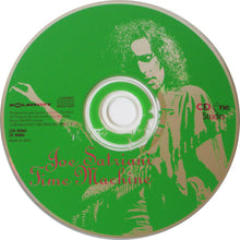 Load image into Gallery viewer, Joe Satriani : Time Machine (2xCD, Album, Comp, RE)
