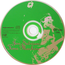 Load image into Gallery viewer, Joe Satriani : Time Machine (2xCD, Album, Comp, RE)
