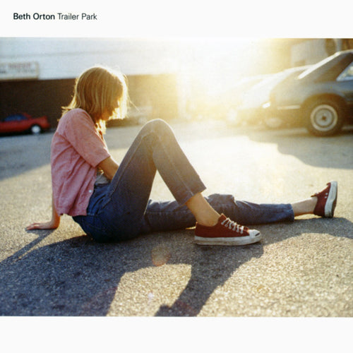 Beth Orton : Trailer Park (CD, Album)