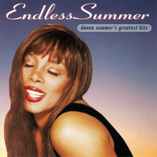 Donna Summer : Endless Summer (Donna Summer's Greatest Hits) (CD, Comp)