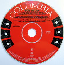 Load image into Gallery viewer, Bob Dylan : Bob Dylan (CD, Album, RE, RM)
