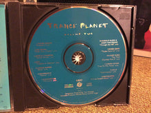 Load image into Gallery viewer, Various : Trance Planet  - Volume Two (CD, Comp)
