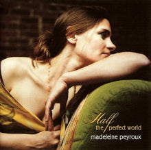 Load image into Gallery viewer, Madeleine Peyroux : Half The Perfect World (CD, Album, Sup)
