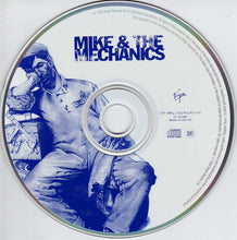 Load image into Gallery viewer, Mike &amp; The Mechanics : Mike &amp; The Mechanics (M6) (CD, Album, EMI)
